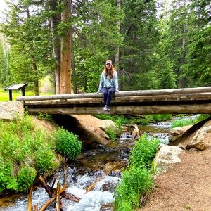 Meet your Posher, Candice